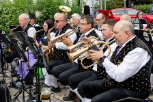 13.09.2026 Kirchweihfest